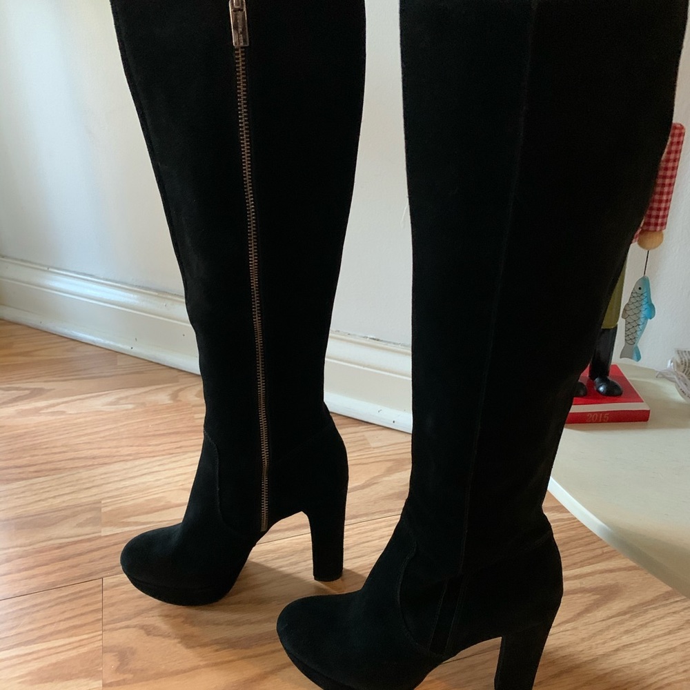 Michael Kors boots